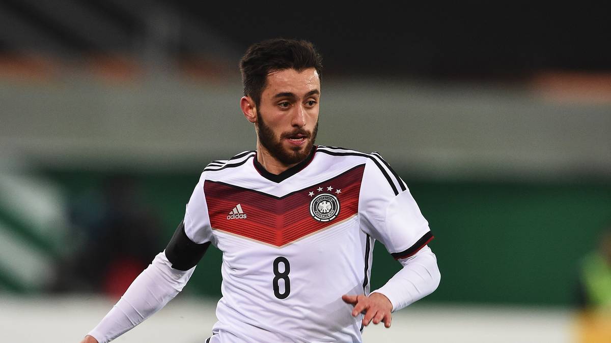 YUNUS MALLI (ab 82. Minute): Kommt für den erneut enttäuschenden Meyer, setzt aber keine Akzente mehr - SPORT1-Note: ohne Bewertung