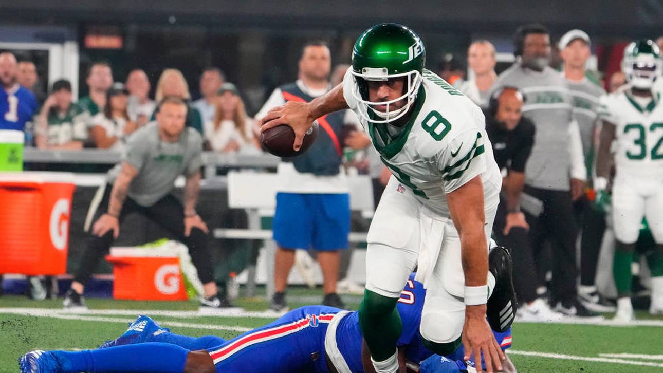 Diese Folgen hat das Rodgers-Drama