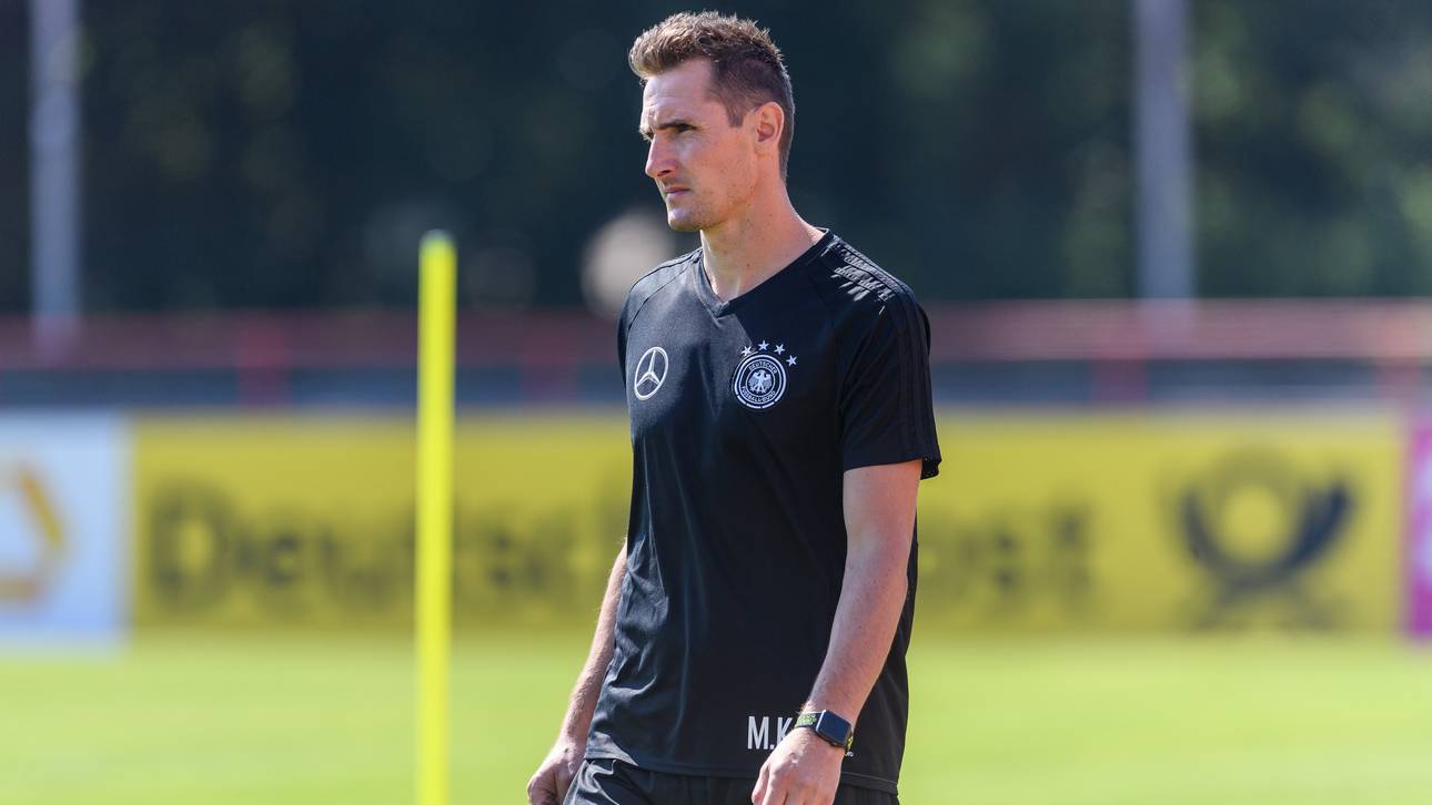 Geht Klose fix zu Bayern?