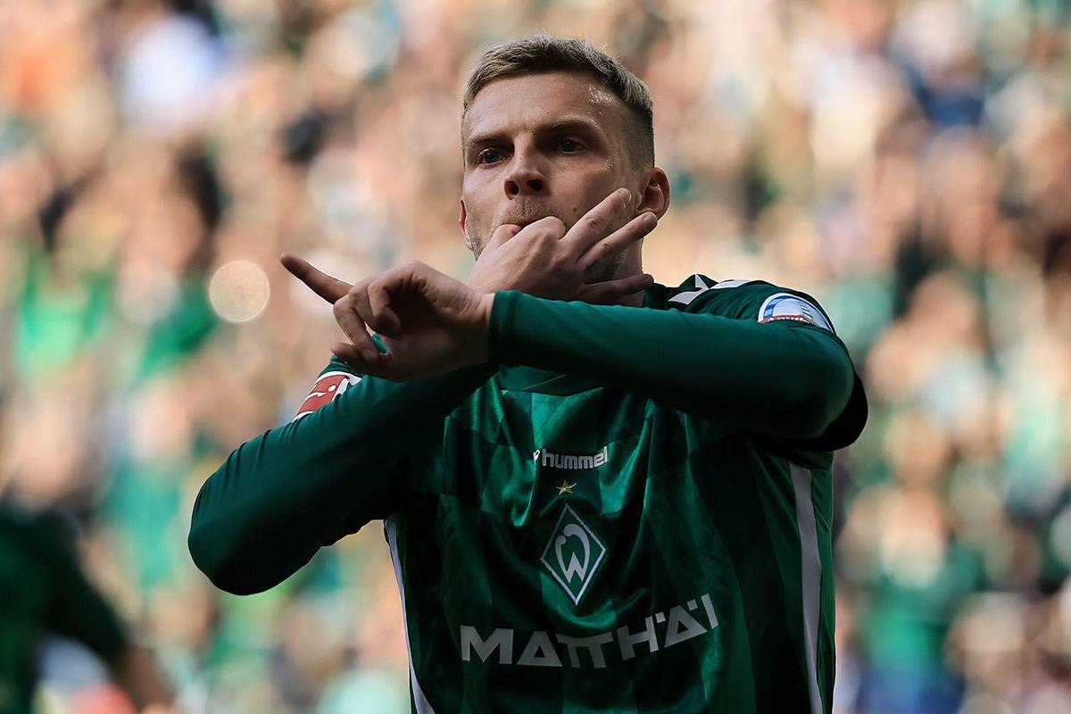 Werder Bremen - St. Pauli Tipp, Prognose, Quoten 27.04.25