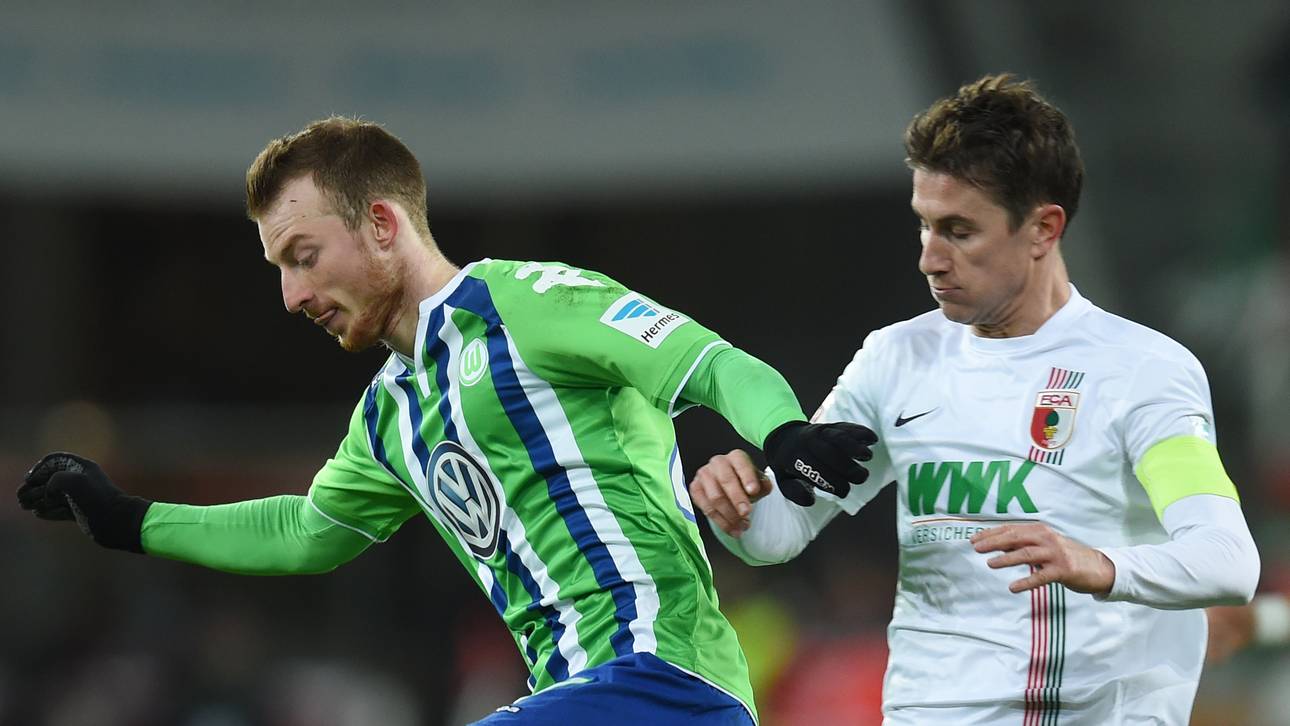 Verhaegh zieht es nach Wolfsburg