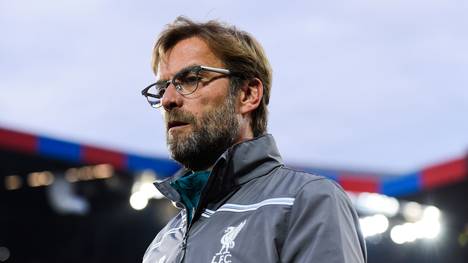 Jürgen Klopp führte Liverpool ins Finale der UEFA Europa League