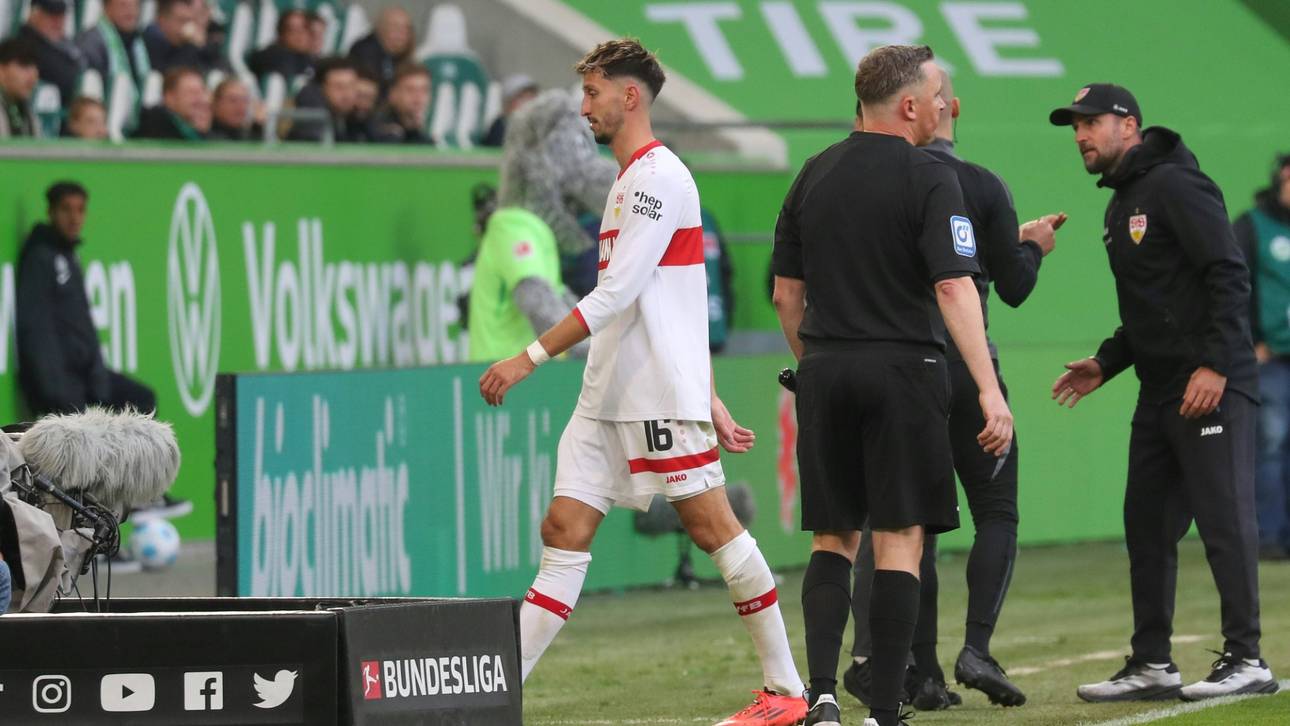 Karazor? VfB legt Einspruch ein