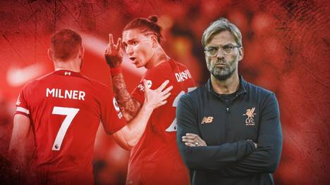 Der Fehlstart des FC Liverpool in die neue Saison ist perfekt. Nach zwei Spieltagen haben die Reds lediglich zwei Punkte auf dem Konto und bereits vier Punkte Abstand auf Manchester City.