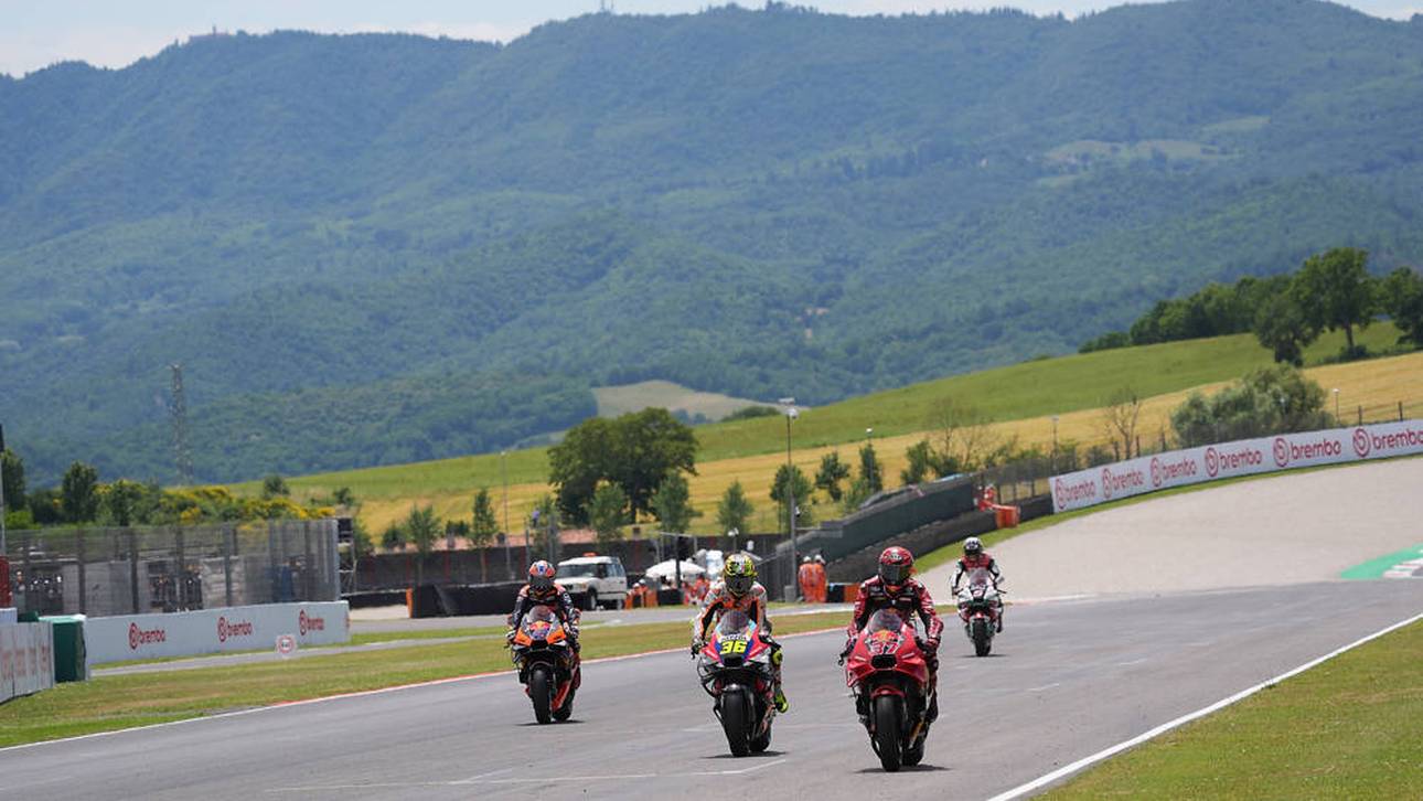 Krise: Mir kündigt Entscheidung an