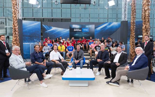 Sport1 Sendungen Alle Formate Im Uberblick Sport1