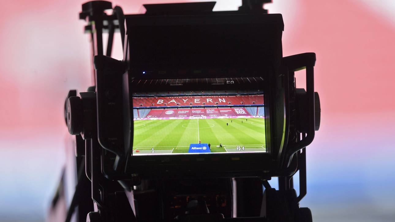 TV-Gelder: Neuverteilung angeregt