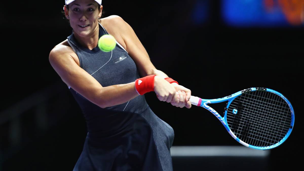 Ihr Start soll deshalb aber nicht in Gefahr sein. Die Spanierin kann an guten Tagen unglaublich gutes Tennis spielen, im Achtelfinale könnte es dann zum Duell mit Angelique Kerber kommen. Auch große Matches kann sie: Zwei Grand-Slam-Siege holt die Rechtshänderin in den letzten beiden Jahren, wenn auch auf anderem Untergrund