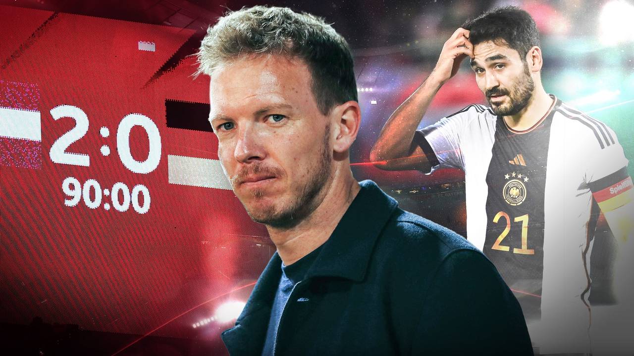 Effenberg watscht Nagelsmann ab