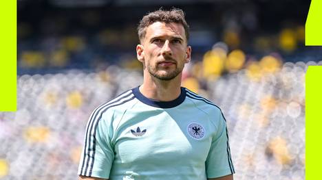 Juventus Turin soll ein Auge auf Leon Goretzka geworfen haben, ein Deal könnte aber an den Finanzen scheitern. Außerdem beschäftigen sich wohl gleich zwei englische Topklubs mit einem BVB-Verteidiger. 