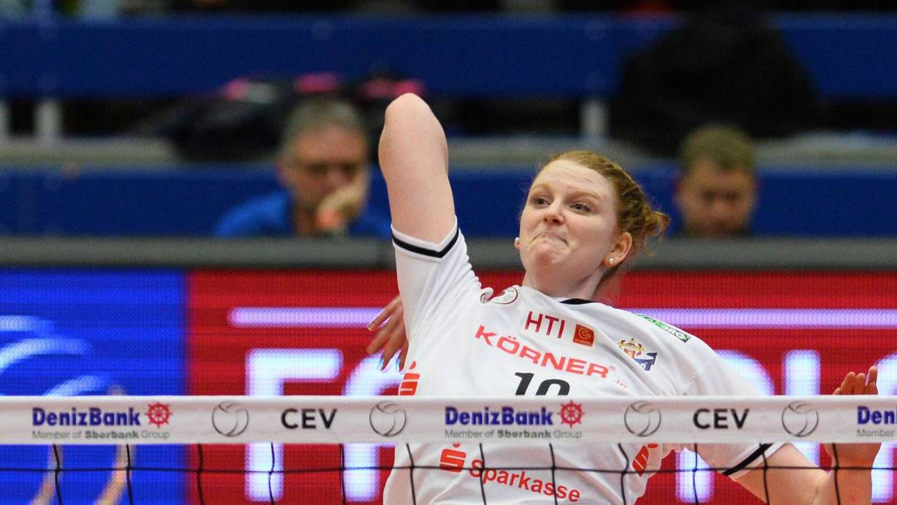 Slay verlässt Double-Sieger Dresden