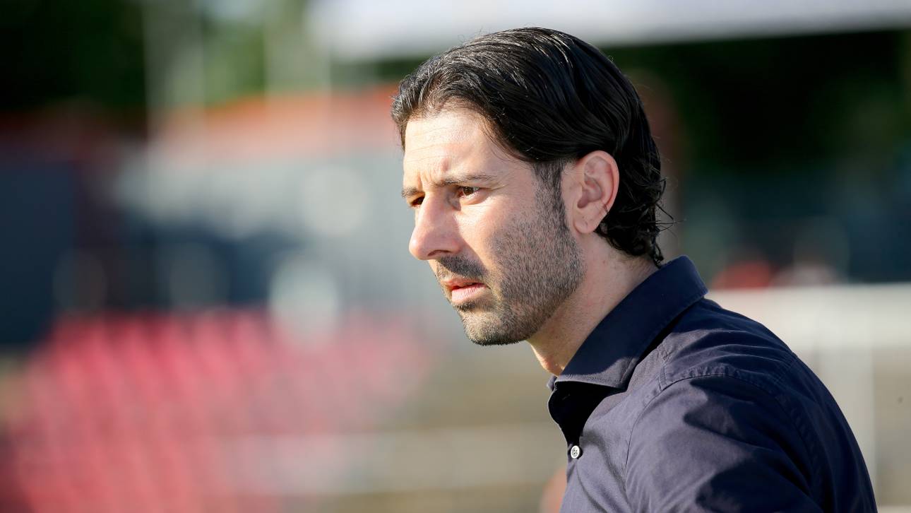 FSV Frankfurt holt Benschneider