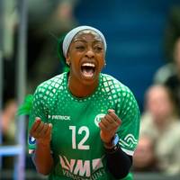 In der Volleyball-Bundesliga der Frauen fliegen die Bälle. SPORT1 überträgt ausgewählte Topspiele LIVE im TV und Stream - eine neue Saison beginnt.