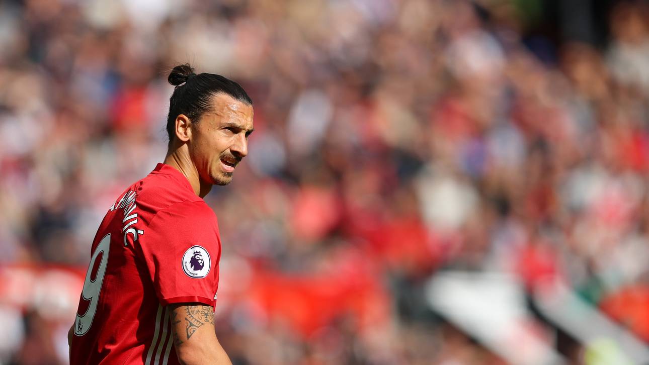 Ibrahimovic: Lockruf aus Indien