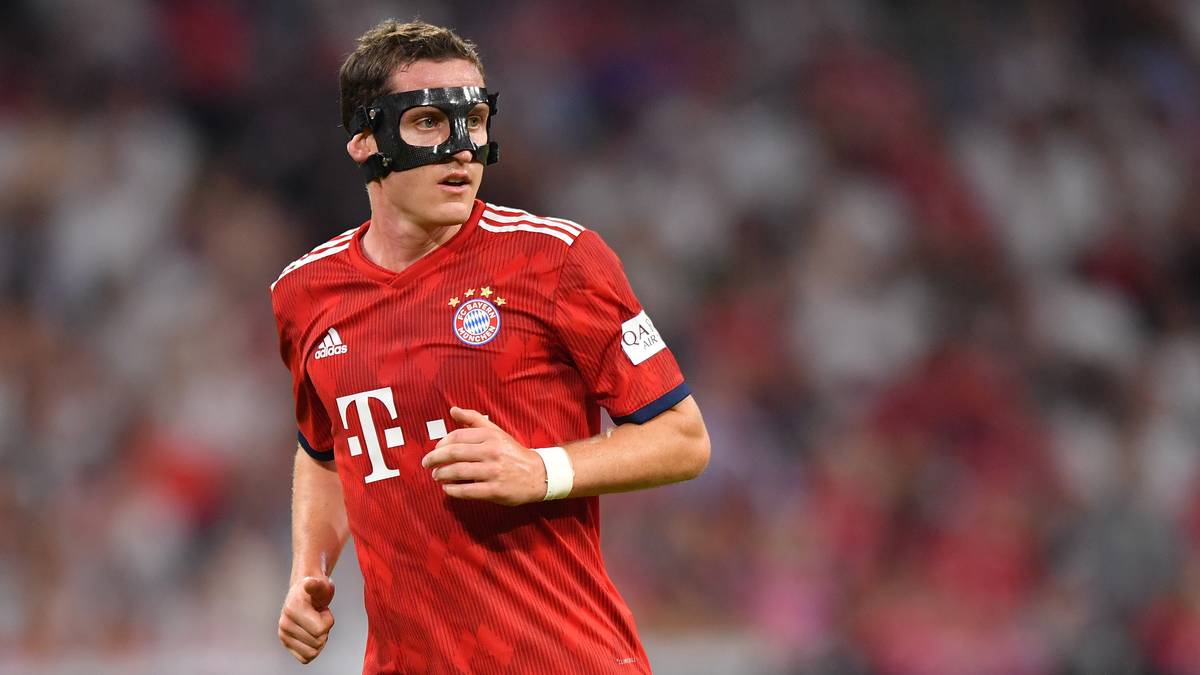 Seit Montagabend steht fest: Die Zeit beim FC Bayern ist für Sebastian Rudy nach nur einer Saison vorbei. Der 28-Jährige wechselt für rund 16 Millionen Euro zum FC Schalke 04