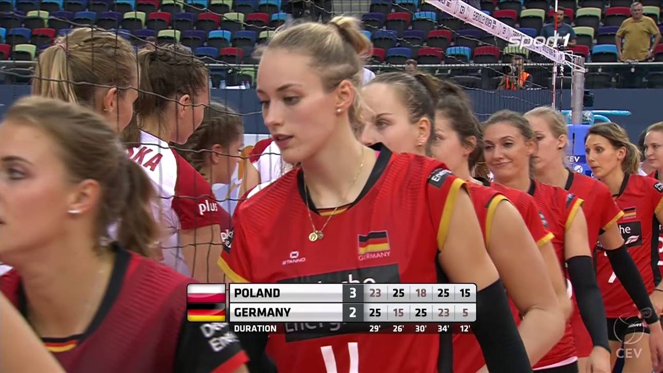 Auftaktpleite für Schmetterlinge