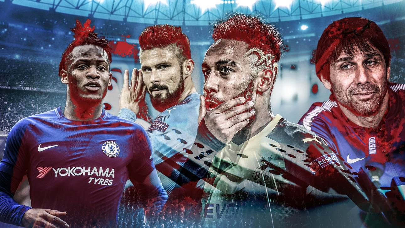 Mittendrin – Die SPORT1-Live-Abstimmung