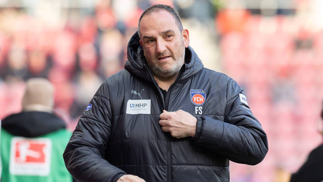 Heidenheim-Trainer ausgezeichnet