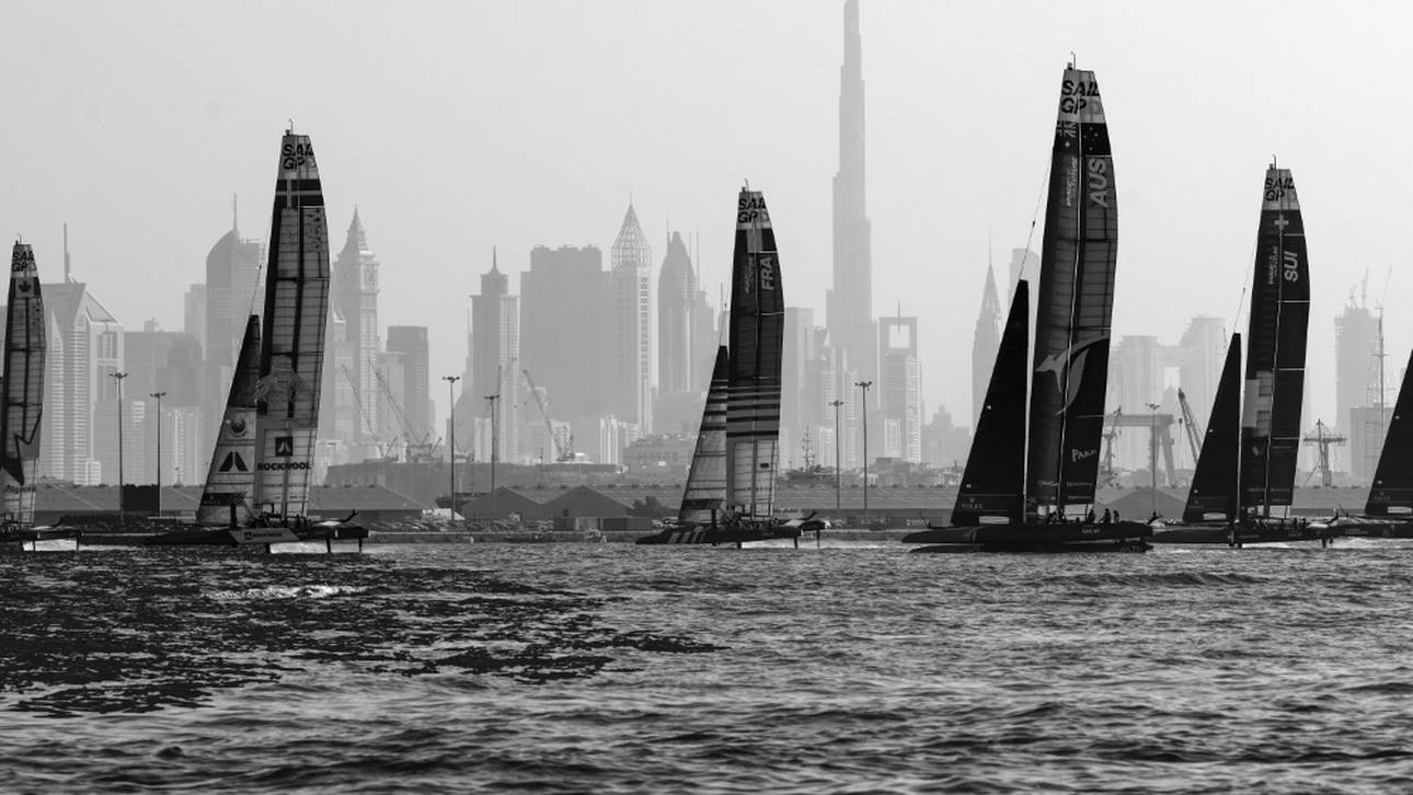 Todesfälle überschatten Segelregatta