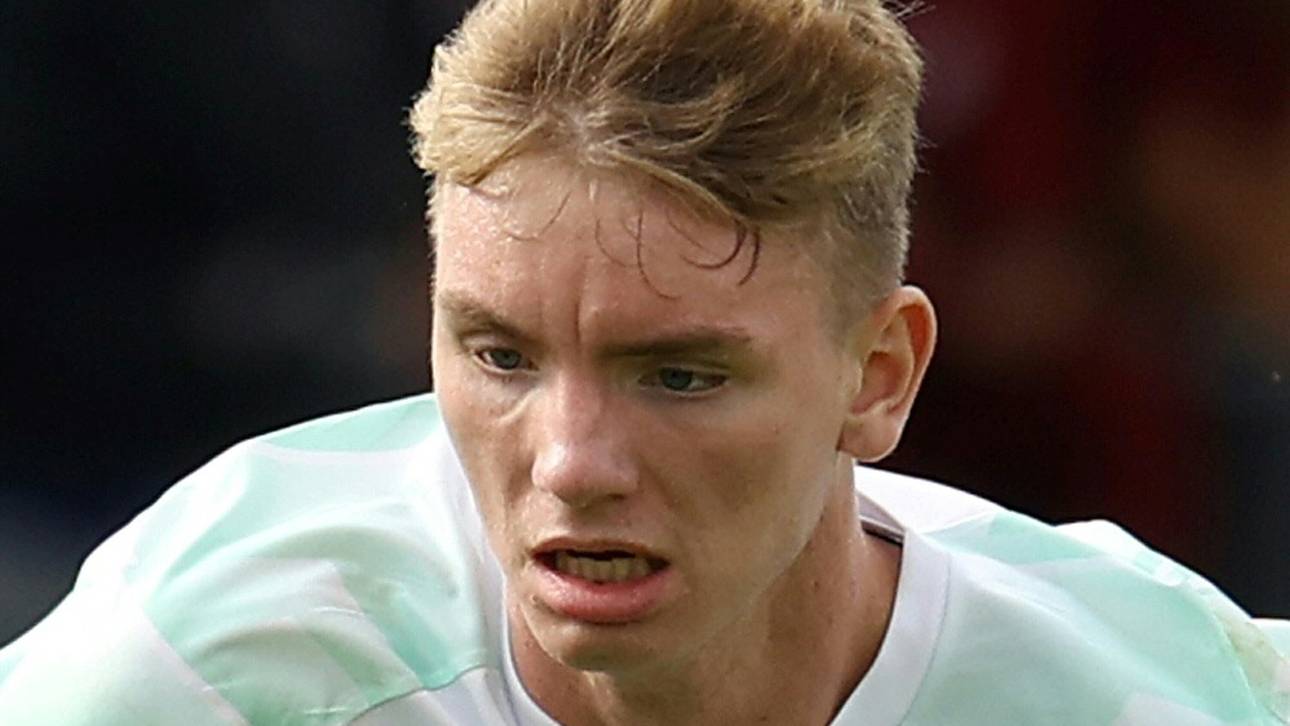 Elversberg gewinnt Topspiel