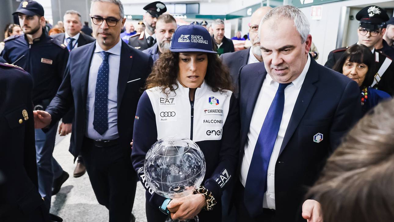 Das Drama des Olympia-Winters?