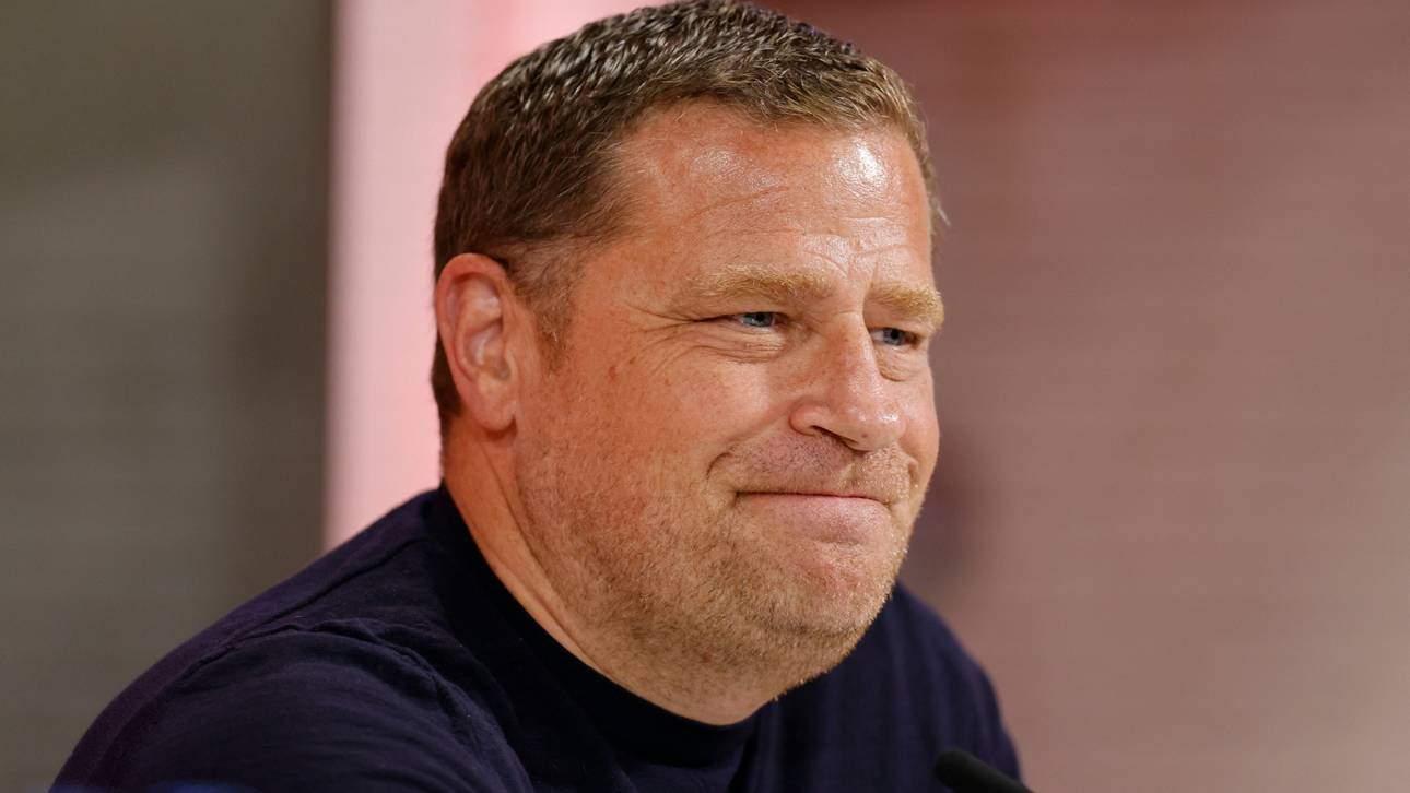 Eberl über Kane-Spekulationen: „Er ist alt genug“