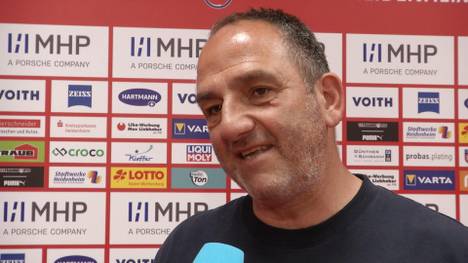 Der 1. FC Heidenheim empfängt den VfL Bochum zum Abstiegs-Krimi. Mit einem Sieg könnte das Team von Frank Schmidt einen entscheidenden Schritt Richtung Relegation machen.