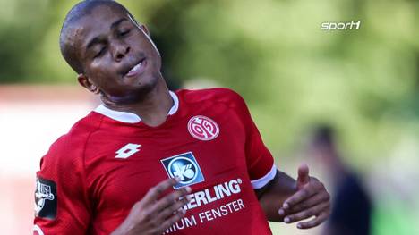 28 Bundesligaspiele machte Chinedu Ede für Mainz und Hertha, wurde U21-Europameister 2009. Jetzt beleuchtet der Ex-Profi die Schattenseiten des Geschäfts.