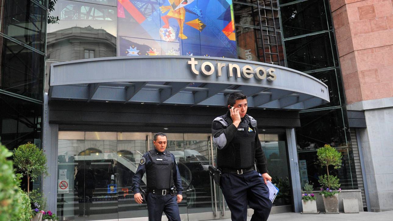 FBL-FIFA-CORRUPTION-ARGENTINA