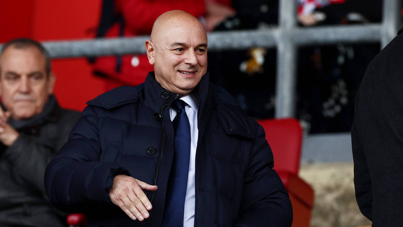 Spurs-Boss verhängt kurioses Verbot