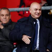 Tottenham-Präsident Daniel Levy hat am Dienstagabend an einer Fan-Veranstaltung teilgenommen. Dabei hat er die ein oder andere interessante Aussage getägt - unter anderem über Spurs-Star James Maddison und dessen heikle Autowahl.