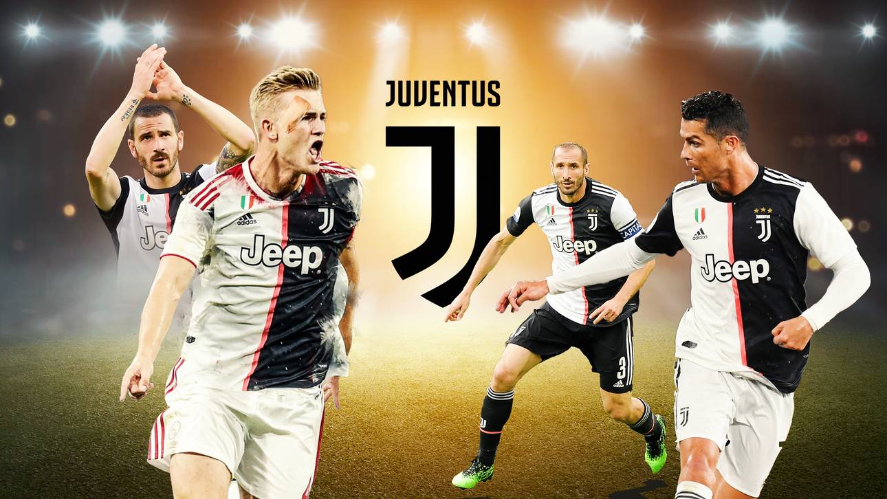 Warum es de Ligt zu Juve zieht