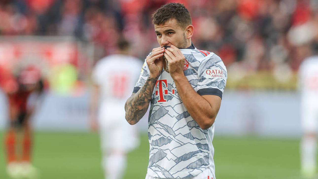 Wie geht es bei Hernández weiter?