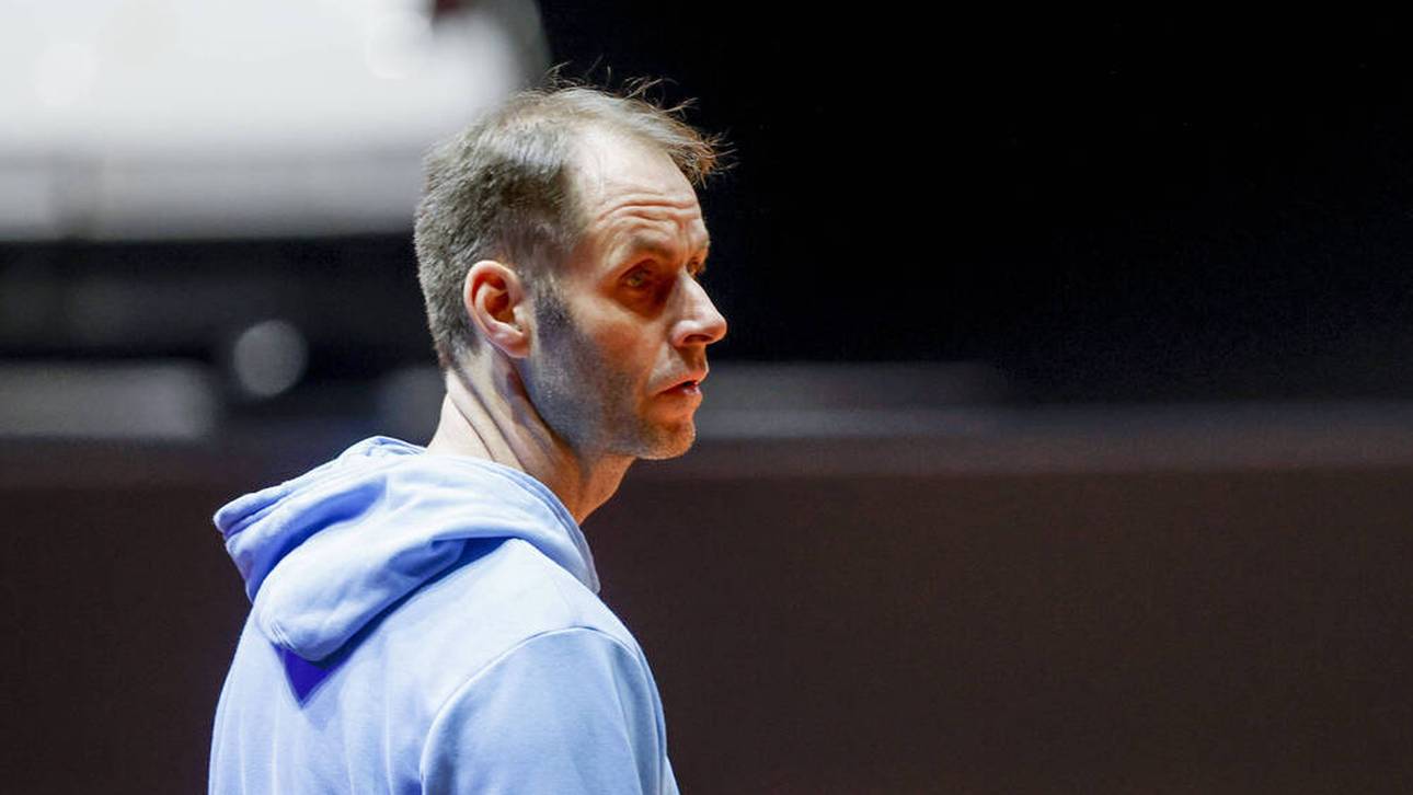 Ex-Kerber-Coach betreut Weltstar