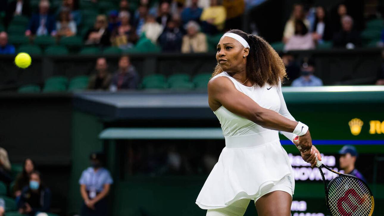 Wimbledon-Hammer perfekt