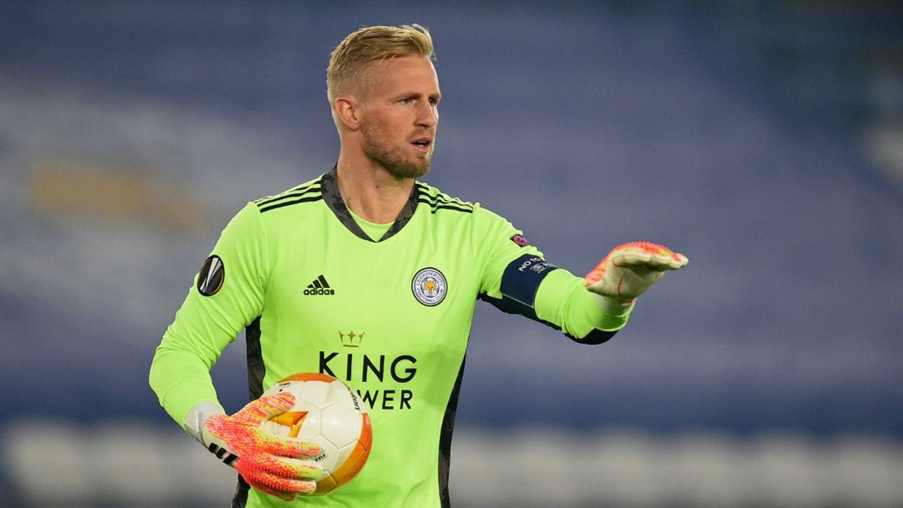 Leicester verpasst Sprung auf Rang 2