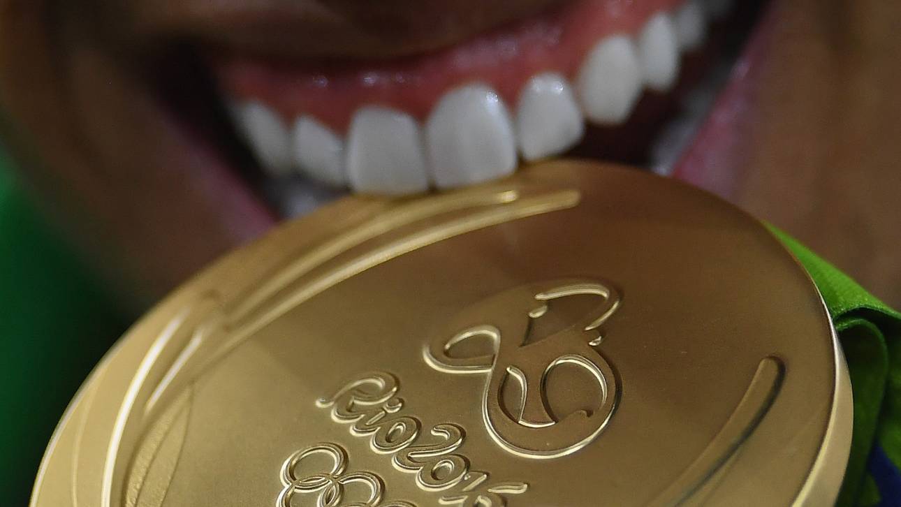Tokio überrascht mit Recycling-Gold