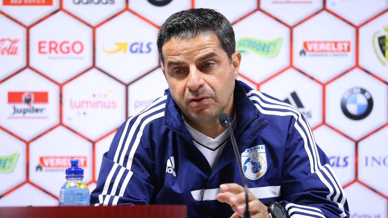 Wiedervereinigung in Zypern