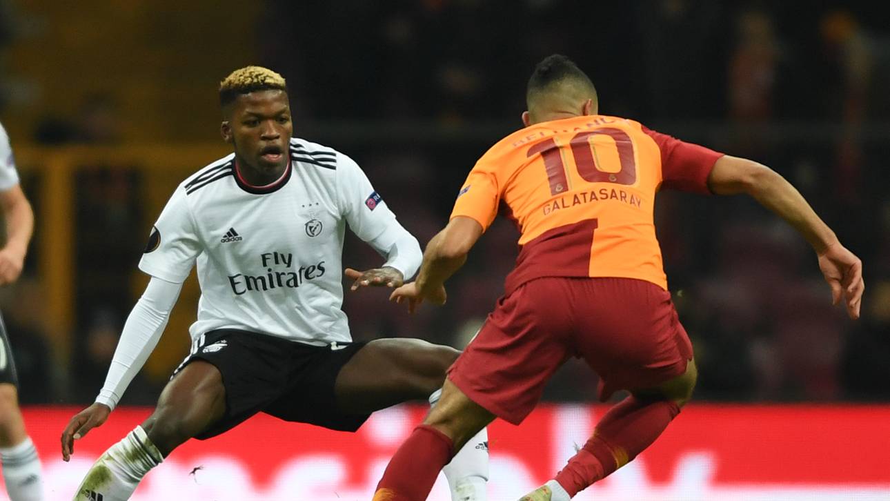 80-Millionen-Offerte für Sancho?