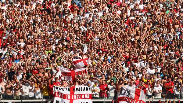 Costa Rica v England: Group D - 2014 FIFA World Cup Brazil