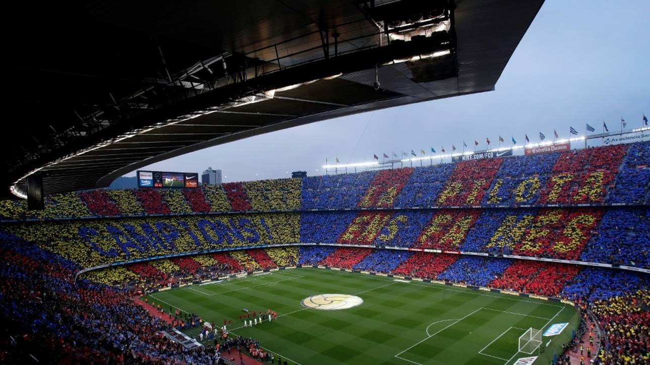 Wegen Corona: Barcelona muss Gehälter um 191 Millionen Euro kürzen