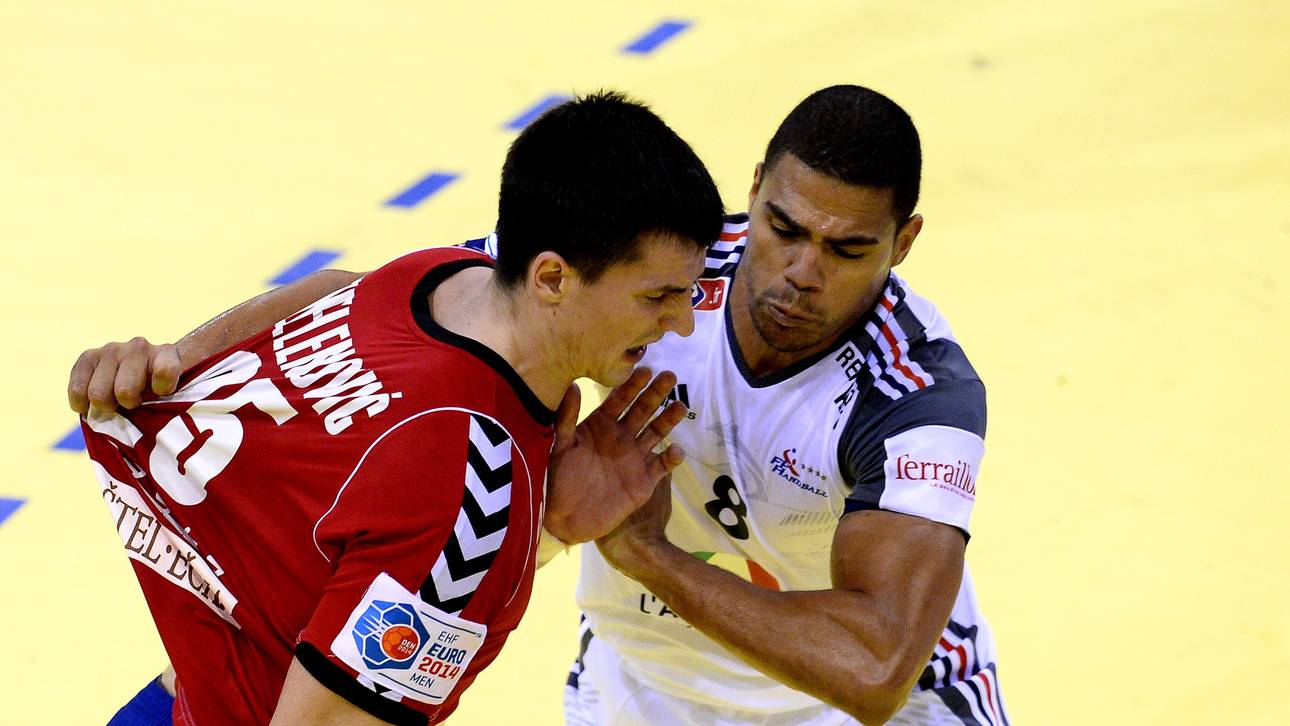 Magdeburg verpflichtet Zelenovic