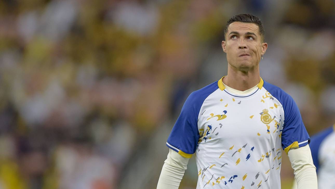 Anwalt fordert Ronaldo-Abschiebung