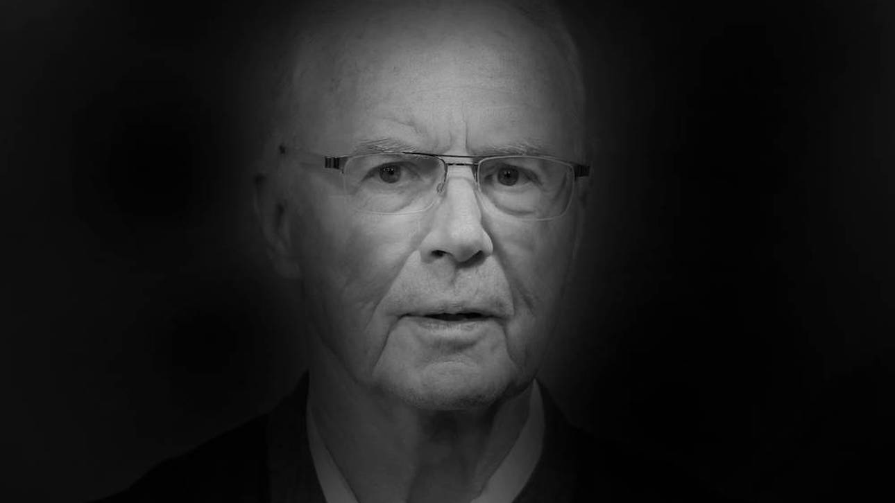 Schwere Vorwürfe nach Beckenbauer-Tod