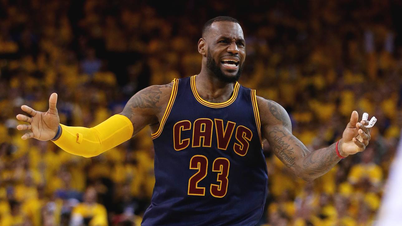 Deja-vu für den König ohne Hofstaat