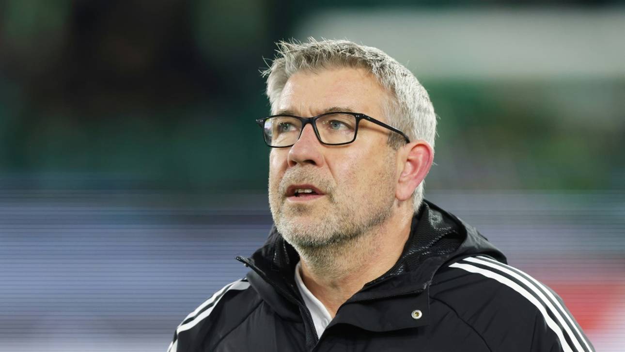 Fischer will Union-Stars Ruhe gönnen