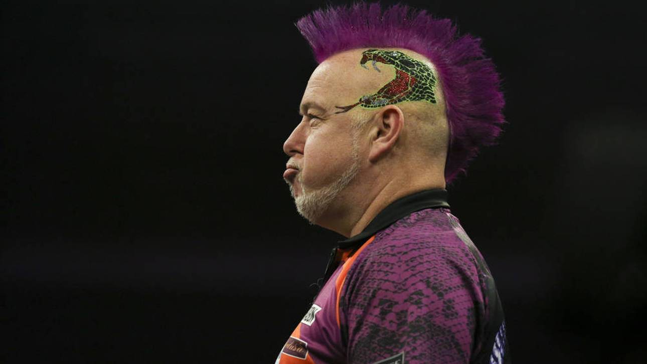 Kultstar im Tief: „Wirklich tragisch“