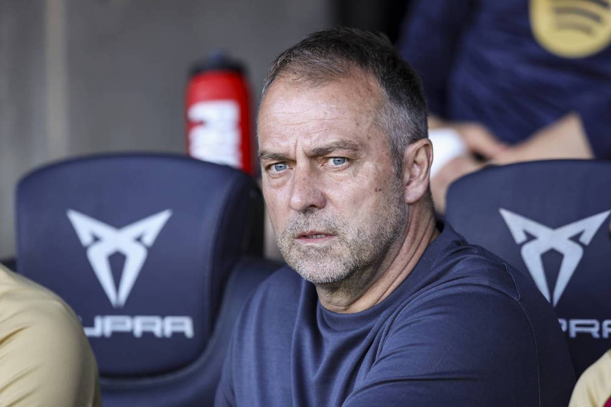 Ärgerlicher Rückschlag für Barca