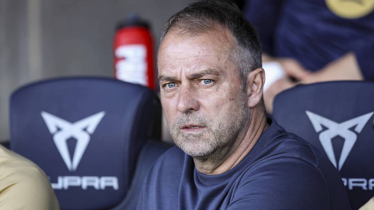 Ärgerlicher Rückschlag für Barca