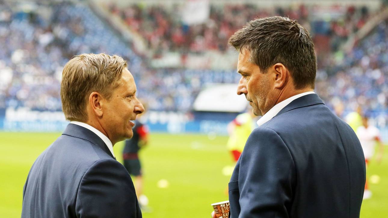 Heldt räumt Stuhl für Heidel